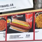 costco canada food court — CA news