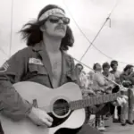 country joe mcdonald — CA news