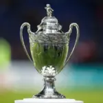 coupe de france — CA news