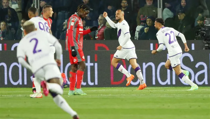 cremonese vs fiorentina — CA news