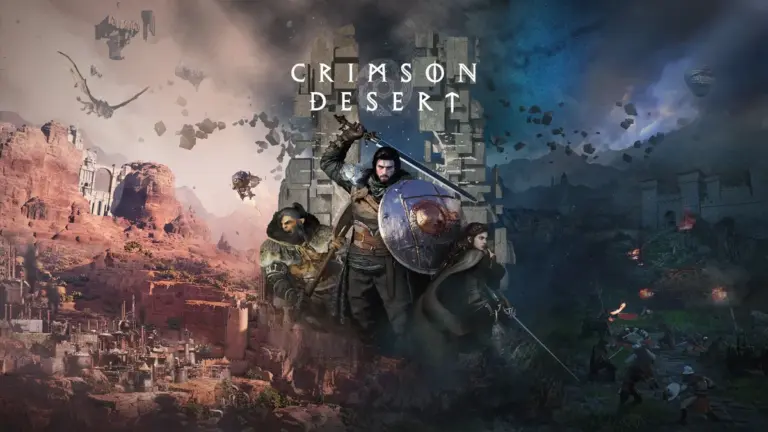 crimson desert patch notes — CA news