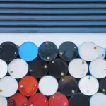 crude oil price — CA news