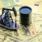 crude oil prices — CA news