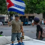 cuba power outage havana — CA news