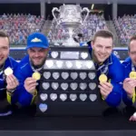 curling brier — CA news