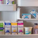 dairy milk recalled canada — CA news