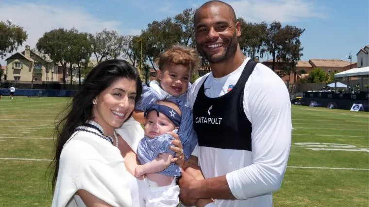 dak prescott — CA news