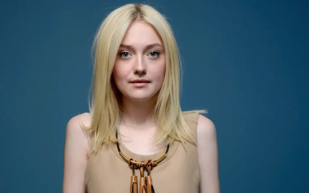 dakota fanning — CA news