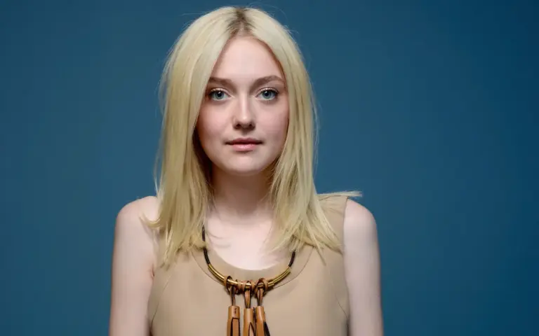 dakota fanning — CA news