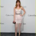 dakota johnson calvin klein — CA news