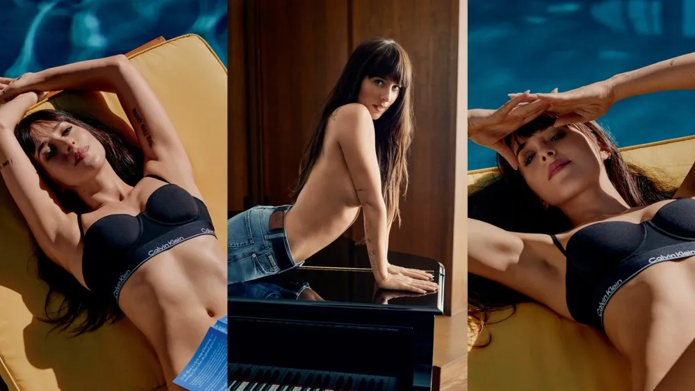 dakota johnson — CA news