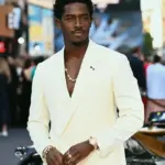 damson idris — CA news