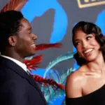 damson idris — CA news