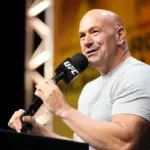 dana white — CA news
