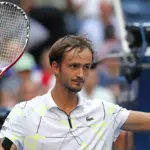 daniil medvedev — CA news