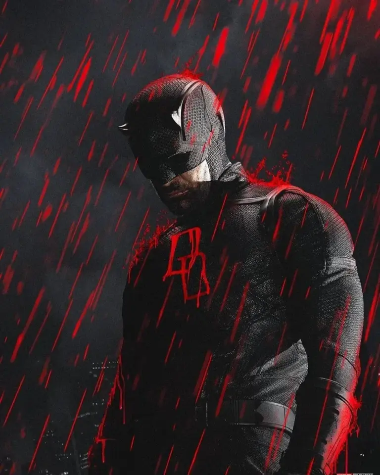 daredevil — CA news