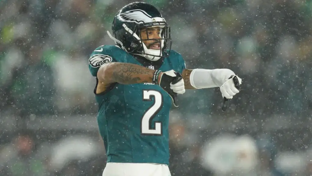 darius slay — CA news