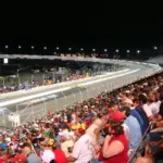 darlington raceway — CA news