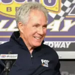 darrell waltrip — CA news