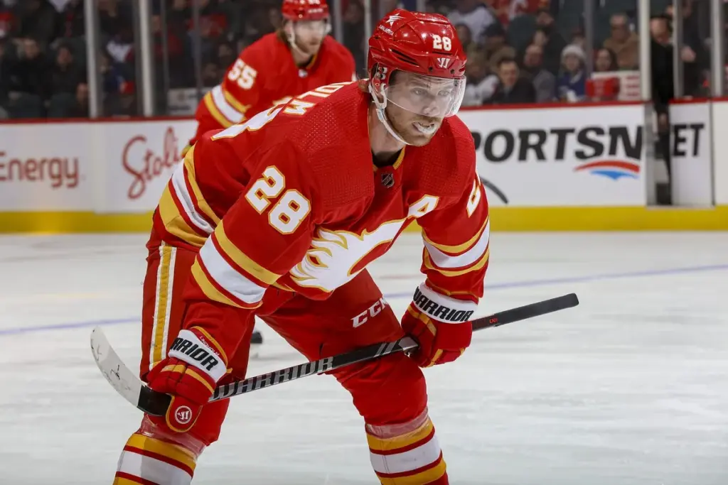date limite transaction nhl — CA news