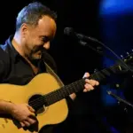 dave matthews — CA news