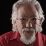 david suzuki — CA news