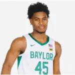 davion mitchell — CA news