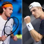 denis shapovalov — CA news