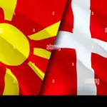 denmark vs north macedonia — CA news