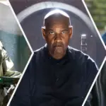 denzel washington — CA news