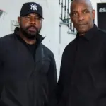 denzel washington — CA news