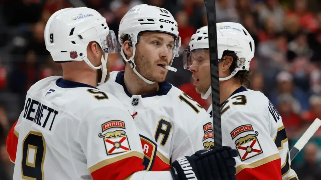 detroit red wings — CA news