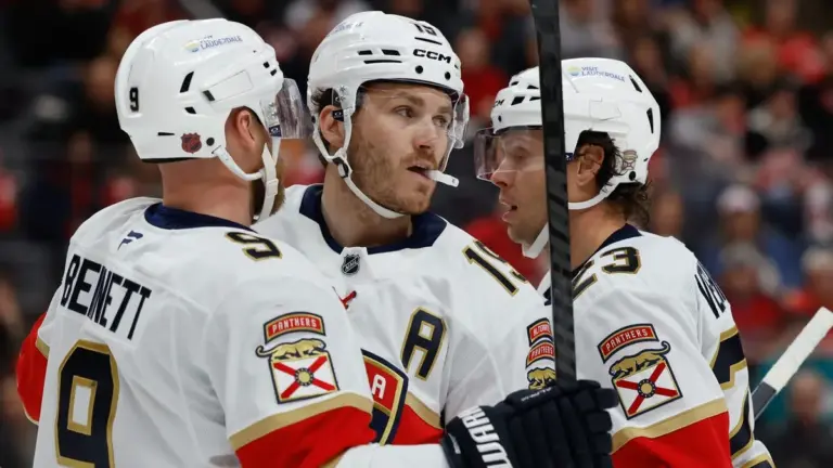 detroit red wings — CA news