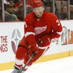 detroit red wings — CA news