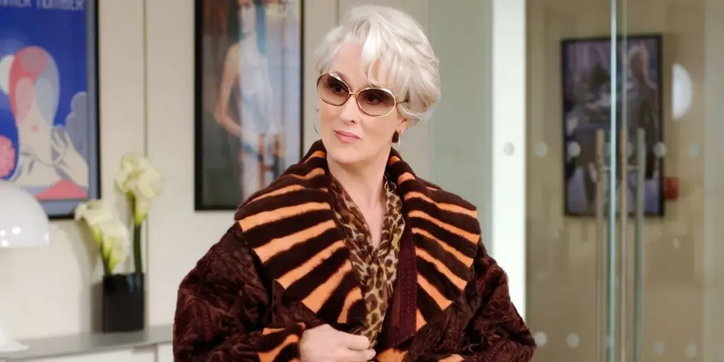 devil wears prada 2 — CA news