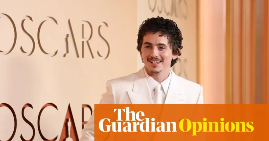 did marty supreme win any oscars — CA news