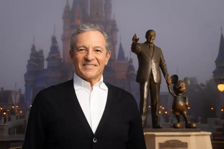 disney — CA news