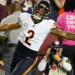 dj moore — CA news