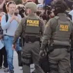 doj ice memo error — CA news
