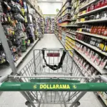 dollarama stock — CA news