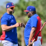 dominican republic world baseball — CA news