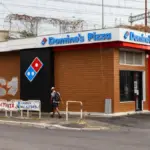 dominos chapter 11 — CA news