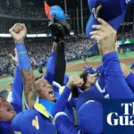 donald trump baseball — CA news