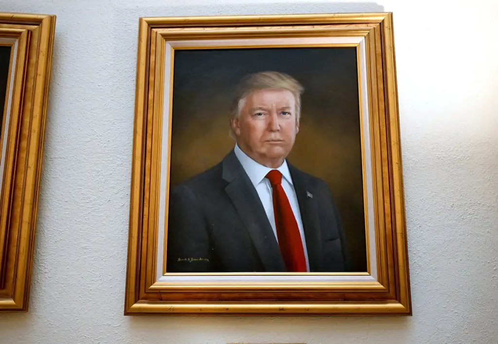donald trump — CA news