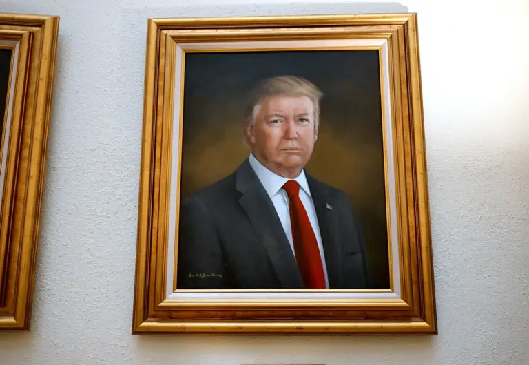 donald trump — CA news