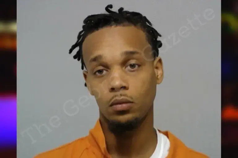 donte johnson — CA news