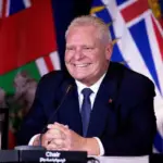 doug ford — CA news