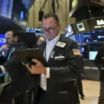 dow jones futures — CA news