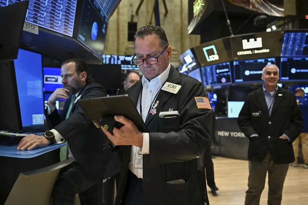 dow jones futures — CA news