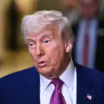 droit de douane trump — CA news